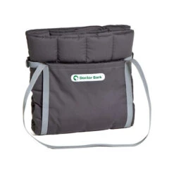 Doctor Bark TravelBag/Dog Blanket -Katzen Hundebedarf Geschäft doctor bark travelbagdog blanket 202088 0500 none