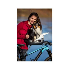 Dogrider Dog Seat -Katzen Hundebedarf Geschäft dogrider dog seat 174334 0500 none