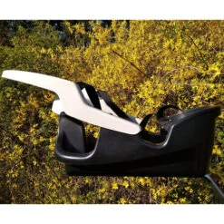 Dogrider Dog Seat -Katzen Hundebedarf Geschäft dogrider dog seat 180001 0500 none