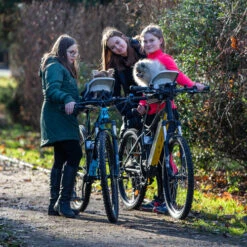 Dogrider Dog Seat -Katzen Hundebedarf Geschäft dogrider dog seat 180010 0500 none