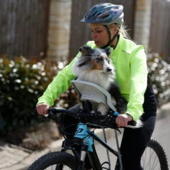 Dogrider Dog Seat Korb - Blau 12 Dogrider Dog Seat Korb - Blau -Katzen Hundebedarf Geschäft dogrider dog seat mand blauw 180061 0500 none