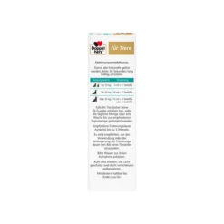 Doppelherz Gelenk Öl Omega-3 Für Katzen Und Hunde -Katzen Hundebedarf Geschäft doppelherz gelenk olie voor katten honden 216836 0500 none