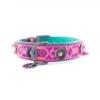 DWAM Halsband Boho Rosa -Katzen Hundebedarf Geschäft dwam halsband boho rosa 132062 0500 none