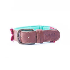 DWAM Halsband Boho Rosa -Katzen Hundebedarf Geschäft dwam halsband boho rosa 132068 0500 none
