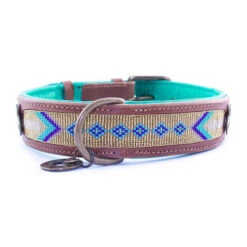DWAM Halsband Indi Moon -Katzen Hundebedarf Geschäft dwam halsband indi moon 122918 0500 none