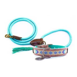 DWAM Halsband Indi Moon -Katzen Hundebedarf Geschäft dwam halsband indi moon 125618 0500 none