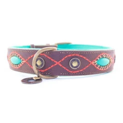 DWAM Halsband Joplin -Katzen Hundebedarf Geschäft dwam halsband joplin 122936 0500 none
