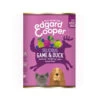 Edgard & Cooper Adult - Wild & Ente - Dosen -Katzen Hundebedarf Geschäft edgard cooper adult wild eend blik 113624 0500 none