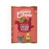 Edgard & Cooper Senior - Huhn & Lachs - Dosen -Katzen Hundebedarf Geschäft edgard cooper senior kip zalm blik 113630 0500 none