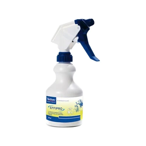 Virbac Effipro Spray 4 Virbac Effipro Spray – Bild 2