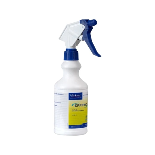 Virbac Effipro Spray 5 Virbac Effipro Spray – Bild 3