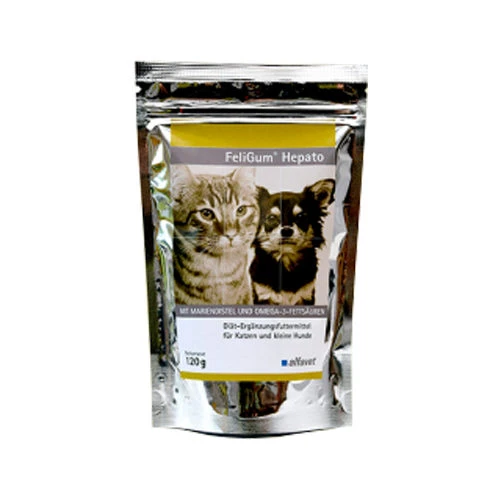 FeliGum Hepato 3 FeliGum Hepato