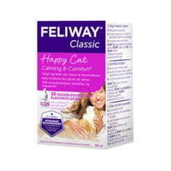 Feliway Classic 12 Feliway Classic -Katzen Hundebedarf Geschäft feliway classic 202940 0500 none