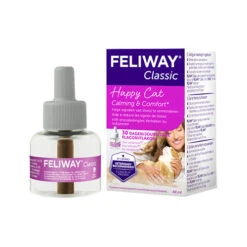 Feliway Classic 11 Feliway Classic -Katzen Hundebedarf Geschäft feliway classic 202943 0500 none
