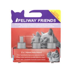 Feliway Friends -Katzen Hundebedarf Geschäft feliway friends 202913 0500 none