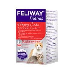 Feliway Friends -Katzen Hundebedarf Geschäft feliway friends 202919 0500 none