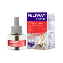 Feliway Friends -Katzen Hundebedarf Geschäft feliway friends 202922 0500 none