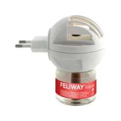 Feliway Friends -Katzen Hundebedarf Geschäft feliway friends 202925 0500 none