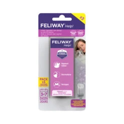 Feliway Help! -Katzen Hundebedarf Geschäft feliway help 203015 0500 none