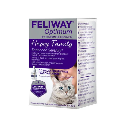 Feliway Optimum 4 Feliway Optimum – Bild 2