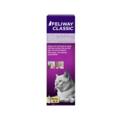 Feliway Spray -Katzen Hundebedarf Geschäft feliway spray 202973 0500 none