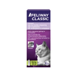 Feliway Spray -Katzen Hundebedarf Geschäft feliway spray 202985 0500 none