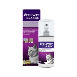 Feliway Spray -Katzen Hundebedarf Geschäft feliway spray 202997 0500 none