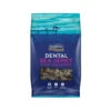 Fish4Dogs Dental - Sea Jerky Fish Squares -Katzen Hundebedarf Geschäft fish4dogs dental sea jerky fish squares 160343 0500 none