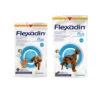 Vetoquinol Flexadin Plus Hund/Katze -Katzen Hundebedarf Geschäft flexadin plus 157790 0500 none