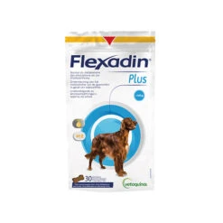 Vetoquinol Flexadin Plus Hund/Katze -Katzen Hundebedarf Geschäft flexadin plus 157796 0500 none