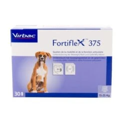 Virbac Fortiflex 225, 375 Und 525 -Katzen Hundebedarf Geschäft fortiflex 225 375 en 525 92367 0500 none