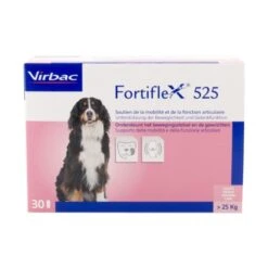 Virbac Fortiflex 225, 375 Und 525 -Katzen Hundebedarf Geschäft fortiflex 225 375 en 525 92370 0500 none