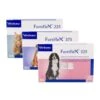 Virbac Fortiflex 225, 375 Und 525 -Katzen Hundebedarf Geschäft fortiflex 225 375 en 525 92373 0500 none