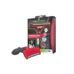 FURminator Für Hunde -Katzen Hundebedarf Geschäft furminator hond 170422 0500 none