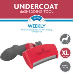 Neue Produkte -Katzen Hundebedarf Geschäft furminator hond 170434 0500 none