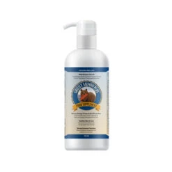 Grizzly Wildes Fischöl (vorher Grizzly Lachsöl) -Katzen Hundebedarf Geschäft grizzly zalmolie 198824 0500 none