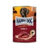 Happy Dog Sensible Pure Africa (vorher Happy Dog Strauß Pur) -Katzen Hundebedarf Geschäft happy dog strau pur 204977 0500 none
