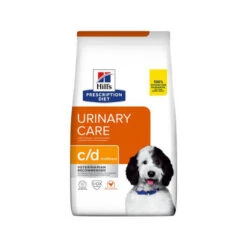 Hill's C/d Urinary Care - Prescription Diet - Canine 18 Hill's C/d Urinary Care - Prescription Diet - Canine -Katzen Hundebedarf Geschäft hills cd urinary care prescription diet canine 191771 0500 none