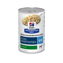 Hill's D/d Food Sensitivities - Prescription Diet - Canine 11 Hill's D/d Food Sensitivities - Prescription Diet - Canine -Katzen Hundebedarf Geschäft hills dd food sensitivities prescription diet canine 191843 0500 none