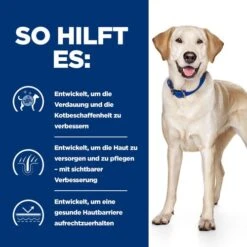 Hill's D/d Food Sensitivities - Prescription Diet - Canine 10 Hill's D/d Food Sensitivities - Prescription Diet - Canine -Katzen Hundebedarf Geschäft hills dd food sensitivities prescription diet canine 217914 0500 none
