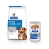 Hill's Derm Complete - Prescription Diet - Canine -Katzen Hundebedarf Geschäft hills derm complete prescription diet canine 217822 0500 none