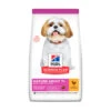 Hill's Science Plan - Small & Mini Mature Adult Dog -Katzen Hundebedarf Geschäft hills science plan matureadult active longevity mini 151630 0500 none