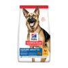 Hill's Science Plan - Mature/Adult - Large 1 Hill's Science Plan - Mature/Adult - Large -Katzen Hundebedarf Geschäft hills science plan matureadult large 149798 0500 none
