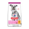 Hill's Science Plan - Mature/Adult Light - Mini -Katzen Hundebedarf Geschäft hills science plan matureadult light mini 151612 0500 none