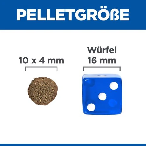 Hill's Science Plan Puppy Perfect Digestion Medium – Bild 5