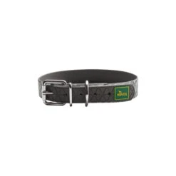 Hunter Convenience Reflect Glow Halsband -Katzen Hundebedarf Geschäft hunter convenience reflect glow halsband 189197 0500 none