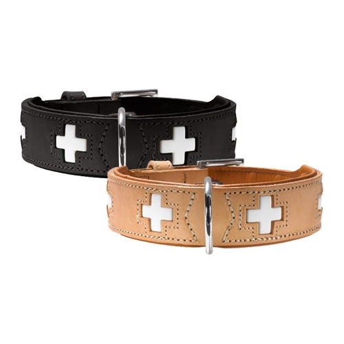 Hunter Halsband Swiss 3 Hunter Halsband Swiss