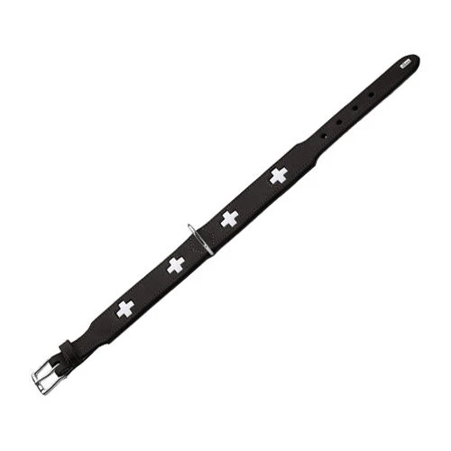 Hunter Halsband Swiss 6 Hunter Halsband Swiss – Bild 4