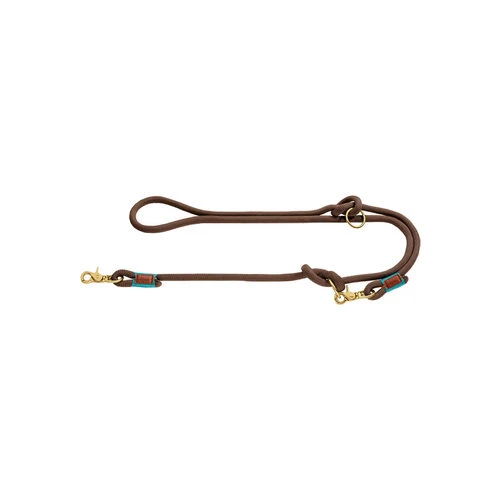 Hunter Verstellbare Führleine Oss 7 Hunter Verstellbare Führleine Oss – Bild 5