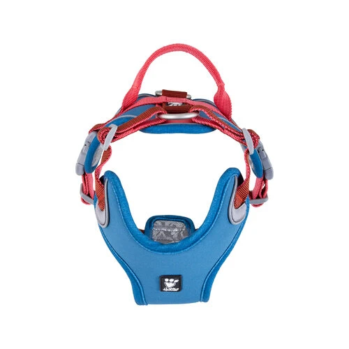 Hurtta - Geschirr Weekend Warrior Winter - Bilberry 8 Hurtta - Geschirr Weekend Warrior Winter - Bilberry – Bild 6